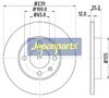 JAPANPARTS