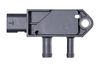 HELLA Sensor, exhaust pressure 6PP 358 392-221