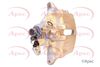 APEC Brake Caliper RCA240