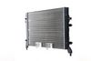 Mahle CR 1382 000S Radiator, engine cooling