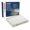 BOSCH Filter, cabin air 1 987 432 087