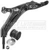 FIRST LINE Control/Trailing Arm, wheel suspension FCA6085