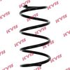 KYB RA7172 Suspension Spring