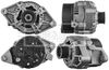 BORG & BECK Alternator BBA2242