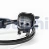 Sensor, Raddrehzahl