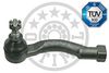 Наконечник поперечной рулевой тяги OPTIMAL G1-1265