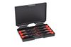KS Tools ESD Feinmechanik Schraubendreher Satz - 500.7165
