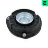 OPTIMAL Repair Kit, suspension strut support mount F0-0058S