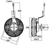  CFC138000P