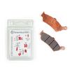 BREMBO Brake Pad Set, disc brake 07BB4380