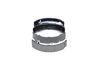 Bosch Brake Shoe Set 0 986 487 796 (0986487796)