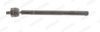 Осьовий шарнір, рульова тяга MOOG PE-AX-1570