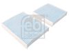 Фільтр салону FEBI BILSTEIN 27950