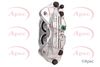 APEC Brake Caliper RCA621