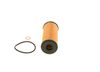 Bosch Oil Filter F 026 407 123