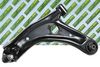FIRST LINE Control/Trailing Arm, wheel suspension FCA8153