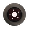APEC Brake Disc DSK2561