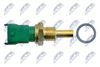 Sensor, Kühlmitteltemperatur