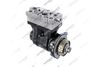 kompresor RVI/VOLVO aby šel  zaměnit za  9125120320  musí se dodat  karta  094981, 094982 , 066669 1300235001