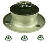 METZGER AUTOTEILE Suspension Strut Support Mount 6490022