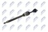 полуоска
