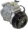 Mahle ACP 883 000P Compressor, air conditioning