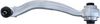 носач, окачване на колелата