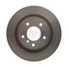 Fahren Brake Disc FBD6194