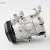 Denso Air Conditioning Compressor DCP50252
