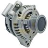 NAPA Alternator NAL1564