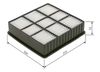 Bosch Air Filter 1 457 433 969