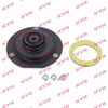 KYB Repair Kit, suspension strut support mount SM5498