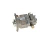 Hydraulické čerpadlo, řízení K S01 001 355