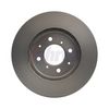 Fahren Brake Disc FBD6118