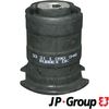 Втулка, балка мосту JP GROUP 1450100600