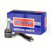 BORG & BECK Tie Rod End BTR6118