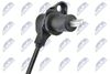 Sensor, Raddrehzahl