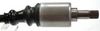 полуоска