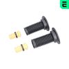 OPTIMAL Dust Cover Kit, shock absorber AK-735440