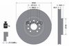 Bremsscheibe