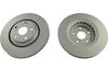 Гальмівний диск KAVO PARTS BR-9482-C