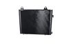 кондензатор, климатизация