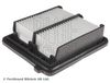 BLUE PRINT Air Filter ADH22274