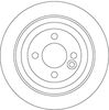 Bremsscheibe
