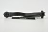 носач, окачване на колелата