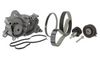 Wasserpumpe + Zahnriemensatz