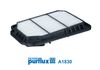 Повітряний фільтр PURFLUX A1830