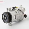 Denso Air Conditioning Compressor DCP05026