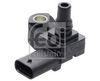 Sensor, Saugrohrdruck
