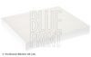 BLUE PRINT Filter, cabin air ADBP250118